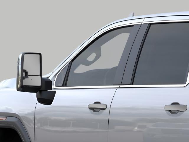 2026 GMC Sierra 2500 HD Crew Cab Standard Box 4-Wheel Drive Denali