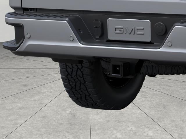 2026 GMC Sierra 2500 HD Crew Cab Standard Box 4-Wheel Drive Denali