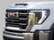 2026 GMC Sierra 3500 HD Crew Cab Standard Box 4-Wheel Drive SLE