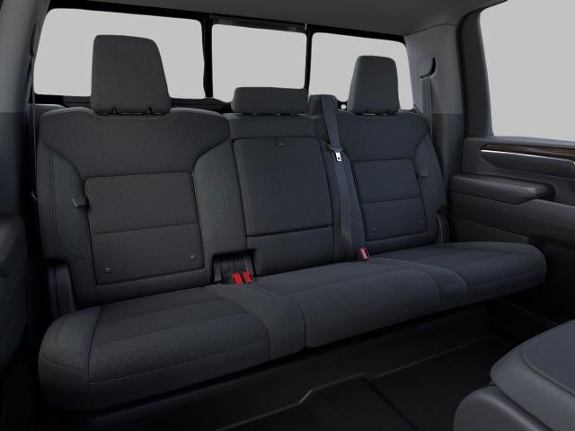 2026 GMC Sierra 3500 HD Crew Cab Standard Box 4-Wheel Drive SLE