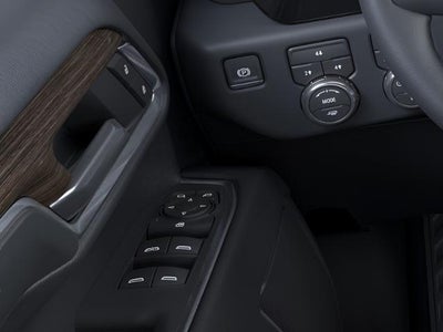 2026 GMC Sierra 3500 HD Crew Cab Standard Box 4-Wheel Drive SLE