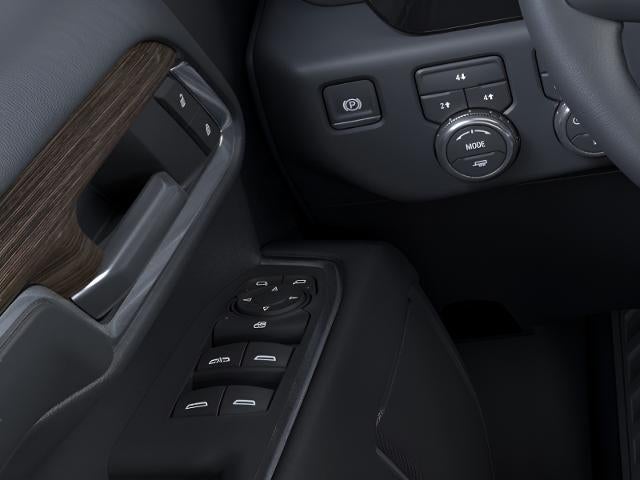 2026 GMC Sierra 3500 HD Crew Cab Standard Box 4-Wheel Drive SLE