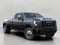 2026 GMC Sierra 3500 HD Crew Cab Long Box 4-Wheel Drive Denali Ultimate
