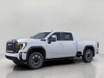 2026 GMC Sierra 3500 HD Crew Cab Standard Box 4-Wheel Drive Denali Ultimate