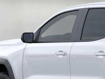 2026 GMC Canyon Crew Cab Short Box 4-Wheel Drive Elevation