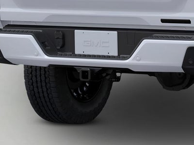 2026 GMC Canyon Crew Cab Short Box 4-Wheel Drive Elevation