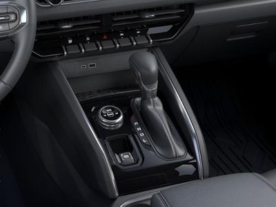 2026 GMC Canyon Crew Cab Short Box 4-Wheel Drive Elevation