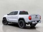 2026 GMC Canyon Crew Cab Short Box 4-Wheel Drive Elevation