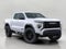 2026 GMC Canyon Crew Cab Short Box 4-Wheel Drive Elevation