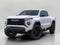 2026 GMC Canyon Crew Cab Short Box 4-Wheel Drive Elevation
