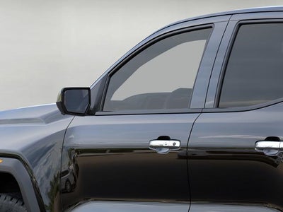 2026 GMC Canyon Crew Cab Short Box 4-Wheel Drive Denali