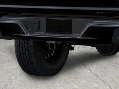 2026 GMC Canyon Crew Cab Short Box 4-Wheel Drive Denali