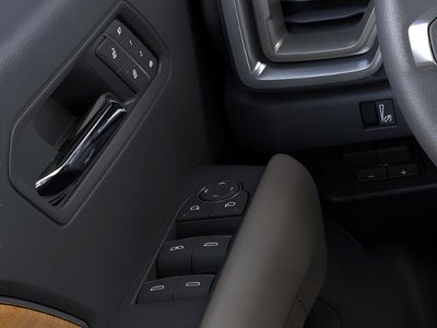 2026 GMC Canyon Crew Cab Short Box 4-Wheel Drive Denali