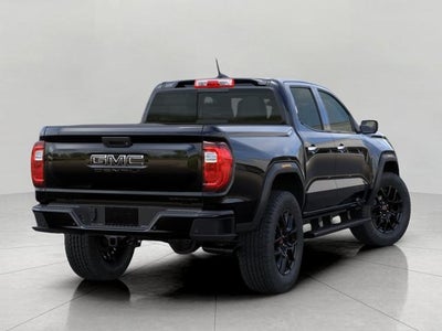 2026 GMC Canyon Crew Cab Short Box 4-Wheel Drive Denali