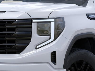 2026 GMC Sierra 1500 Crew Cab Short Box 4-Wheel Drive Elevation 3VL