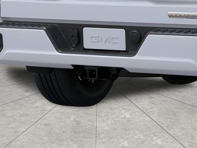 2026 GMC Sierra 1500 Crew Cab Short Box 4-Wheel Drive Elevation 3VL