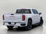 2026 GMC Sierra 1500 Crew Cab Short Box 4-Wheel Drive Elevation 3VL