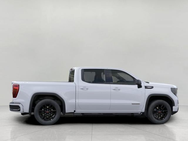 2026 GMC Sierra 1500 Crew Cab Short Box 4-Wheel Drive Elevation 3VL