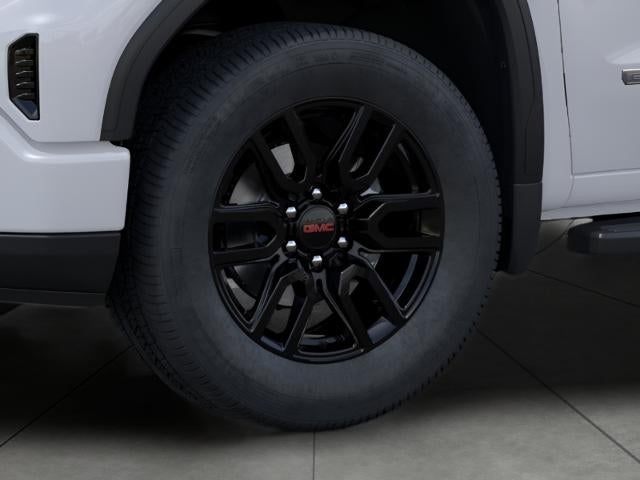 2026 GMC Sierra 1500 Crew Cab Short Box 4-Wheel Drive Elevation 3VL