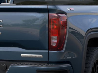 2026 GMC Sierra 1500 Double Cab Standard Box 4-Wheel Drive Elevation 3SB