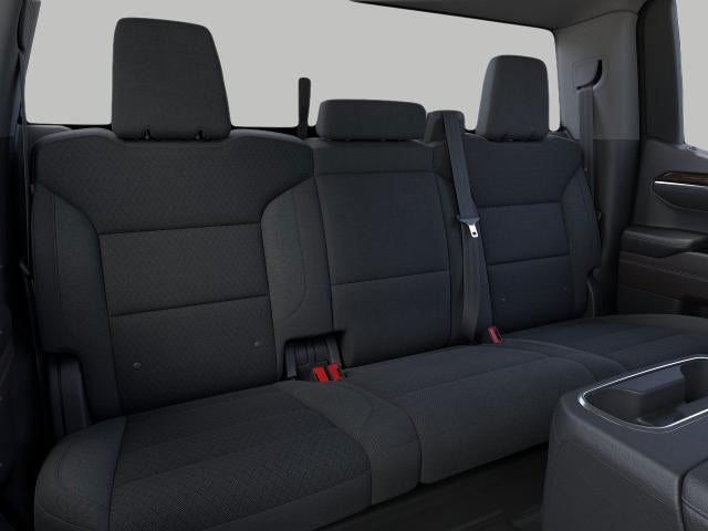 2026 GMC Sierra 1500 Double Cab Standard Box 4-Wheel Drive Elevation 3SB