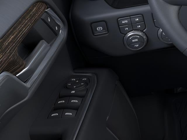 2026 GMC Sierra 1500 Double Cab Standard Box 4-Wheel Drive Elevation 3SB