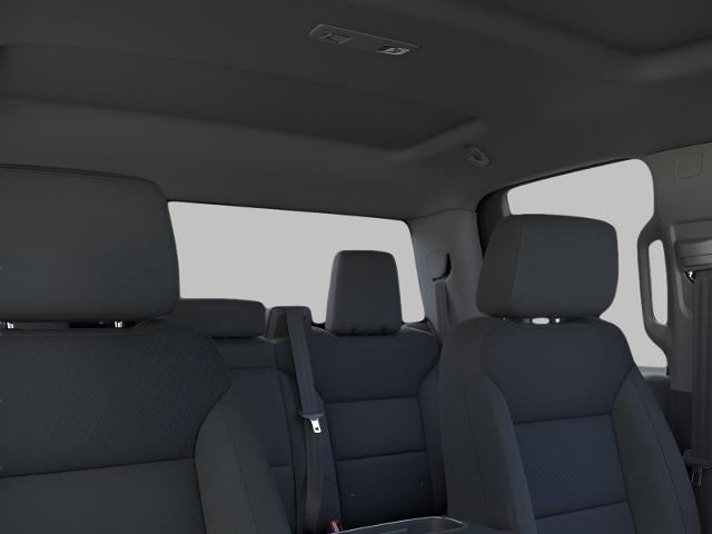 2026 GMC Sierra 1500 Double Cab Standard Box 4-Wheel Drive Elevation 3SB