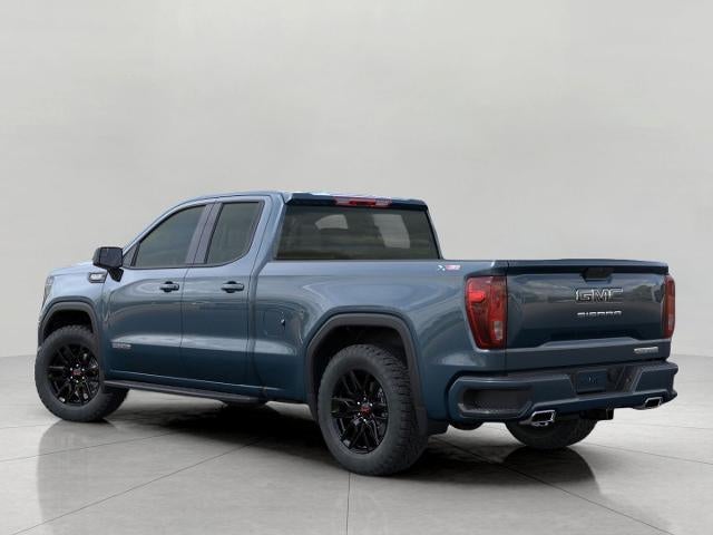 2026 GMC Sierra 1500 Double Cab Standard Box 4-Wheel Drive Elevation 3SB