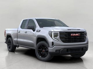 2026 GMC Sierra 1500 Double Cab Standard Box 4-Wheel Drive Elevation 3VL