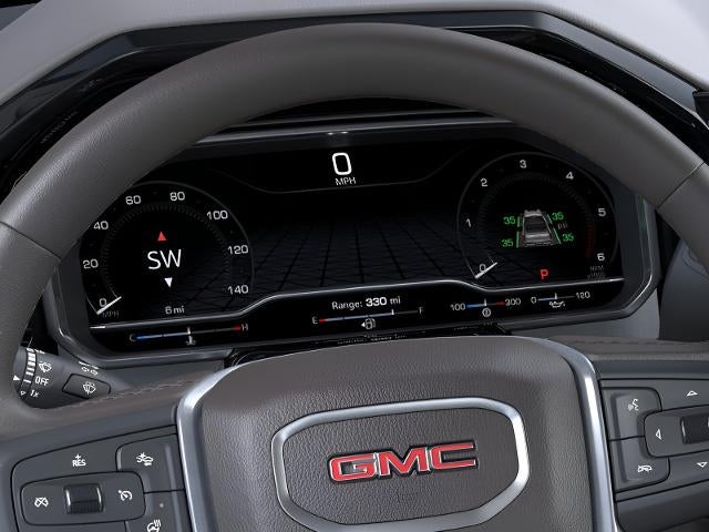 2026 GMC Sierra 1500 Crew Cab Short Box 4-Wheel Drive SLE