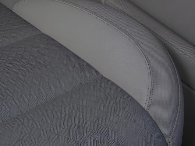 2026 GMC Sierra 1500 Crew Cab Short Box 4-Wheel Drive SLE