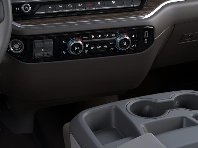 2026 GMC Sierra 1500 Crew Cab Short Box 4-Wheel Drive SLE