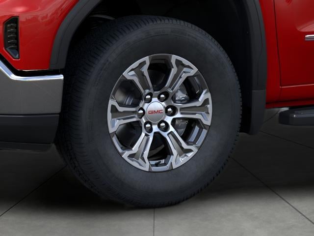 2026 GMC Sierra 1500 Crew Cab Short Box 4-Wheel Drive SLE