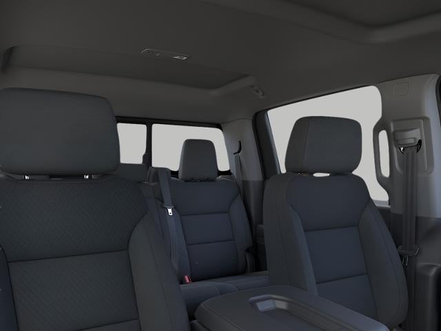 2026 GMC Sierra 1500 Crew Cab Short Box 4-Wheel Drive SLE