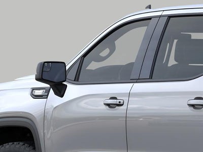 2026 GMC Sierra 1500 Crew Cab Short Box 4-Wheel Drive Elevation 3SB