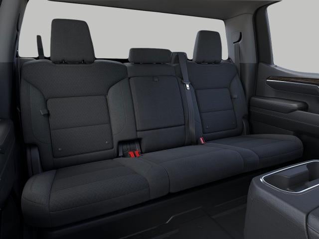 2026 GMC Sierra 1500 Crew Cab Short Box 4-Wheel Drive Elevation 3SB