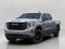 2026 GMC Sierra 1500 Crew Cab Short Box 4-Wheel Drive Elevation 3SB