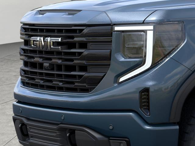 2026 GMC Sierra 1500 Crew Cab Short Box 4-Wheel Drive Elevation 3SB