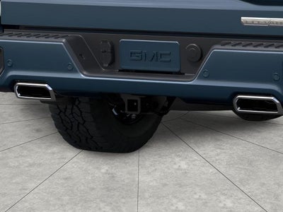 2026 GMC Sierra 1500 Crew Cab Short Box 4-Wheel Drive Elevation 3SB