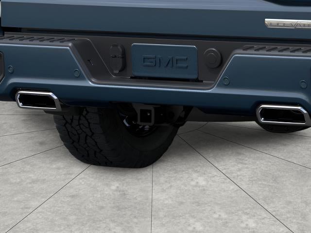 2026 GMC Sierra 1500 Crew Cab Short Box 4-Wheel Drive Elevation 3SB