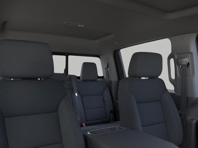2026 GMC Sierra 1500 Crew Cab Short Box 4-Wheel Drive Elevation 3SB