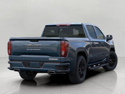 2026 GMC Sierra 1500 Crew Cab Short Box 4-Wheel Drive Elevation 3SB