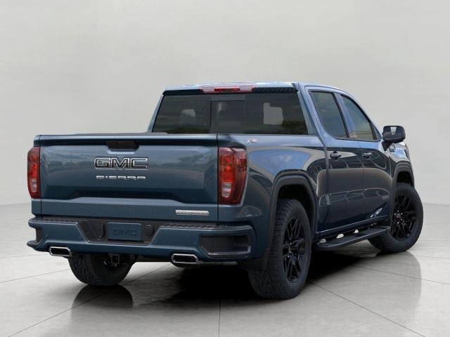 2026 GMC Sierra 1500 Crew Cab Short Box 4-Wheel Drive Elevation 3SB