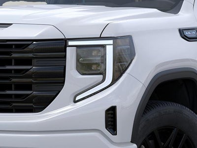 2026 GMC Sierra 1500 Crew Cab Short Box 4-Wheel Drive Elevation 3SB