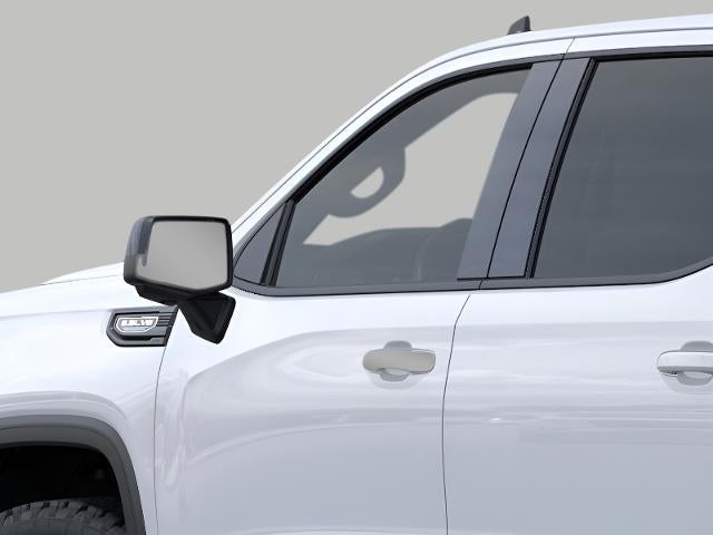 2026 GMC Sierra 1500 Crew Cab Short Box 4-Wheel Drive Elevation 3SB