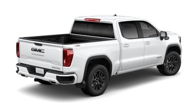 2026 GMC Sierra 1500 Crew Cab Short Box 4-Wheel Drive Elevation 3SB