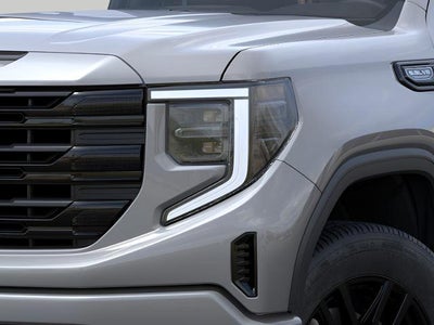2026 GMC Sierra 1500 Crew Cab Short Box 4-Wheel Drive Elevation 3SB