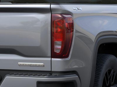 2026 GMC Sierra 1500 Crew Cab Short Box 4-Wheel Drive Elevation 3SB