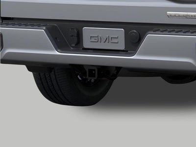 2026 GMC Sierra 1500 Crew Cab Short Box 4-Wheel Drive Elevation 3SB