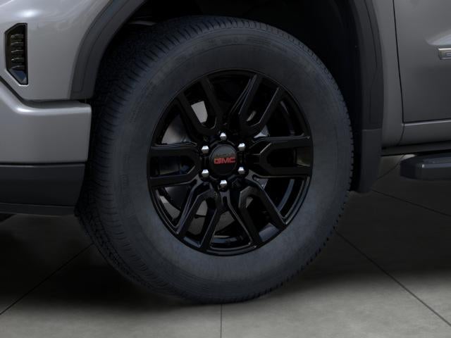 2026 GMC Sierra 1500 Crew Cab Short Box 4-Wheel Drive Elevation 3SB